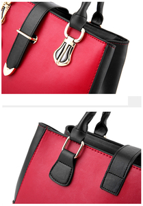 Bolso de Mano para Mujer 2022, Nuevo Estilo Coreano, Bolso de Hombro con Forma de Corazón y Borlas, Bolso de Moda - Product Image 6