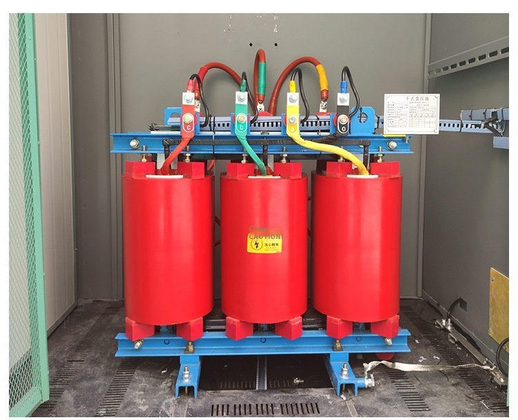High Quality Dry Type <strong>Transformer</strong> Three Phase Power <strong>Transformer</strong> 11kv to 400v/480v 60Hz <strong>Toroidal</strong>