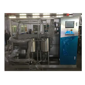Large Capacity Pasteurization Machine With Competitive Price / Pasteurized Skimmed Milk Powder