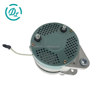 ไดชาร์จรถขุด EexcavaStart 24V 60A รุ่น DH300-7 หมายเลขอะไหล่ 0-35000-4190 2502-9009 - Product Image 2