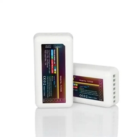 Contrôleur de bande LED RGBW 2,4 GHz MiLight Miboxer Fut038