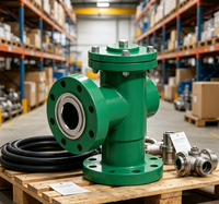 Accessoires et vannes API haute pression pour le pétrole, vanne de régulation, fabricant de vannes en Chine