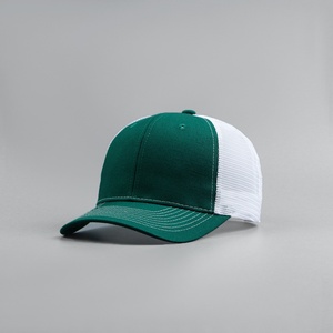 Personalized Sporty Business Dual-Shade <b>Caps</b>-Waterproof Jersey Fabric High Quality Customizable Design Modern for Unisex Adults - Product Image 1