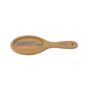 Piezas de goma para cepillo de pelo - Product Image 3