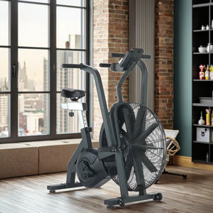 Vélo d'<span class=keywords><strong>air</strong></span> numérique commercial pour la maison, pour une utilisation en <span class=keywords><strong>assault</strong></span>, compatible avec la synchronisation des données Bluetooth, avec technologie <span class=keywords><strong>Air</strong></span> Row - Product Image 6