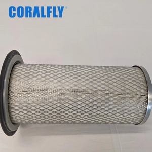 Elemento de Filtro de Aire P777240 AF4991 PA3979 SA12775, Repuestos para Motor de Camión - Product Image 1