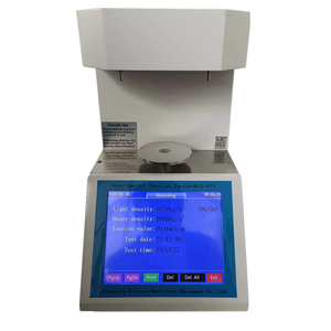 Phòng thí nghiệm biến áp dầu interfacial căng thẳng mét du nouy Vòng <span class=keywords><strong>tensiometer</strong></span> - Product Image 1