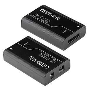 Dispositivo de Restauración de Airbags V6.5.8.0 CG100 PROG III Versión Completa, Incluye Todas las Funciones de Renesas SRS y XC236x - Product Image 1