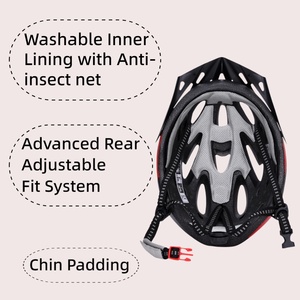 Lightweight Sport Breathable Cycling <strong>Helmet</strong> for Children High Quality Safe &amp; Comfortable <strong>Bike</strong> Rides Protective - Product Image 6