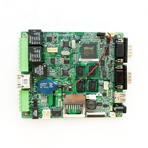 Placa base industrial SC10736000 REV.1.0, placa base de CPU, módulo de CPU, prueba 100% - Product Image 1