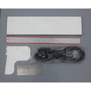 ห้องทดสอบการเผาไหม้ของวัสดุภายในยานยนต์ตามมาตรฐาน ISO 3795 และ ASTM D5132 / เครื่องทดสอบ CTI มาตรฐาน / อุปกรณ์วัดค่าดัชนีการเผาไหม้ - Product Image 3