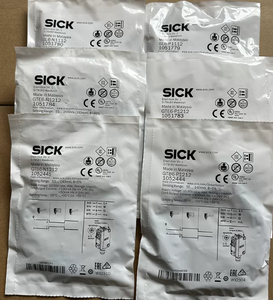 Sensor Láser de Seguridad Industrial SICK microScan3 MICS3-CBAZ01ZA, Nuevo y Original - Product Image 3