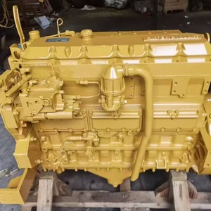 <b>Engine</b> <b>Assembly</b> 3516G 3520G 2797816 9N2889 9N2880 20R2647 9N2729 1884162 for Excavator Parts Machinery <b>Engine</b> - Product Image 1