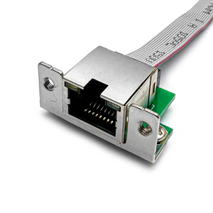 M.2 A+E Key 2.5GbE RJ45 การ์ดเครือข่าย I226-V อะแดปเตอร์อีเธอร์เน็ตสำหรับมินิพีซีซอฟท์เราเตอร์ Proxmox OPNsense OpenWRT NAS - Product Image 5