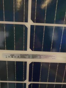 LR4-72HBD Módulo Solar de Vidrio Único de 166 mm, Celdas Solares Longi Bifaciales de 440, 445w, 450w al Mejor Precio - Product Image 5
