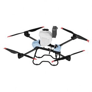 โดรนพ่นยาป้องกันพืช รุ่น Pulverizadores Uav 50L ราคาโดรนพ่นยา  โดรนพ่นยาทางการเกษตร U60 โดรนพ่นยาสำหรับพืชผลทางการเกษตร - Product Image 4