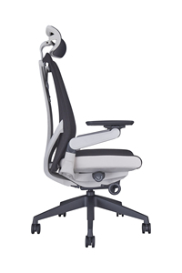Bas prix <span class=keywords><strong>de</strong></span> bonne qualité TPEE dossier tissu d'ameublement <span class=keywords><strong>chaise</strong></span> <span class=keywords><strong>de</strong></span> <span class=keywords><strong>bureau</strong></span> pivotante <span class=keywords><strong>pour</strong></span> gestionnaire - Product Image 3