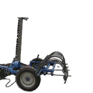 Suitable for grassland in pastoral agricultural and forestry areas Cutting and raking machine