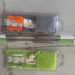 Nhà Máy Bán Hàng Trực Tiếp Chất Lượng Cao Lau Phẳng Với Vải Lau Ma Thuật Lau Phẳng - Product Image 4