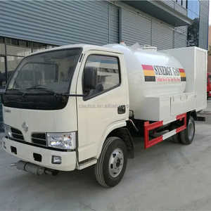 FAW 4x2 6x4 distributore carburante olio <span class=keywords><strong>Gpl</strong></span> - Product Image 2