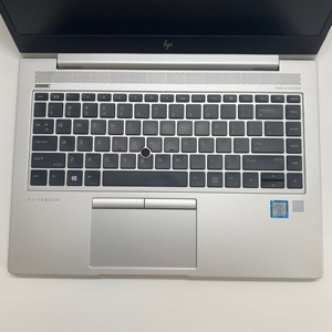 Laptop bisnis HP EliteBook 840 G5 bekas, Laptop Intel <span class=keywords><strong>Core</strong></span> <span class=keywords><strong>I7</strong></span> 8550U <span class=keywords><strong>CPU</strong></span> 16GB RAM 512GB SSD asli diperbarui komputer bekas - Product Image 6