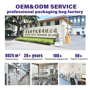 Tùy chỉnh in thảo mộc bao bì túi dây kéo <span class=keywords><strong>doypack</strong></span> túi trà Nắp kéo Mylar thảo dược đứng lên túi - Product Image 4