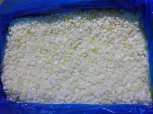 New Arrival đông lạnh Rau Củ Hành tây Vòng đông lạnh hành tây cho hạt tiêu người mua - Product Image 3