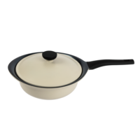 Set Peralatan Masak Smartpan Die Casting Hot Style Aluminium Anti Lengket