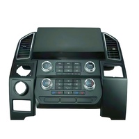 Navigation GPS Android Auto Carplay 13,1 pouces pour Ford F150 2015-2019 Autoradio Vidéo Lecteur DVD Multimédia Bluetooth WiFi 4G