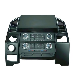 13.1 inch Android <span class=keywords><strong>Auto</strong></span> Carplay GPS navigation cho FORD F150 2015 2019 xe đài phát thanh video DVD đa phương tiện Máy nghe nhạc Bluetooth Wifi 4 gam - Product Image 3