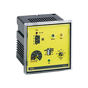 Relé de Protección Contra Fugas a Tierra de Grado Certificado con Calidad Duradera para Usos Industriales, Relé de Protección Contra Fugas a Tierra en Venta por Exportadores - Product Image 1