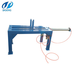 เครื่องทำยางรีไซเคิลแบบไม่ใช้พลังงาน เครื่องทำยางรีไซเคิลแบบสองเท่าจากยางใช้แล้วสำหรับขาย - Product Image 3