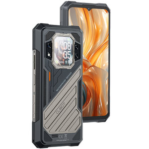 CUBOT <span class=keywords><strong>KingKong</strong></span> Xpro, Teléfono Inteligente 5G Resistente, Android 14, 144Hz, 24GB RAM, 256GB, Cámara de 100MP, 10200mAh, NFC, Resistente al Agua y a Golpes, para Exteriores - Product Image 2