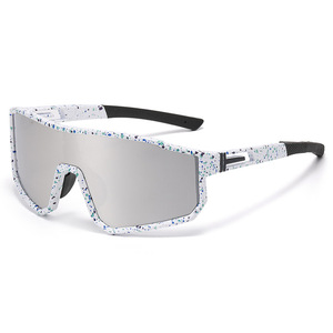 Lunettes <span class=keywords><strong>de</strong></span> soleil <span class=keywords><strong>de</strong></span> sport <span class=keywords><strong>de</strong></span> marque à grande monture, protection UV400, lunettes <span class=keywords><strong>de</strong></span> <span class=keywords><strong>sécurité</strong></span>, lunettes <span class=keywords><strong>de</strong></span> cyclisme, <span class=keywords><strong>de</strong></span> pêche, <span class=keywords><strong>de</strong></span> course à pied pour hommes et femmes - Product Image 3