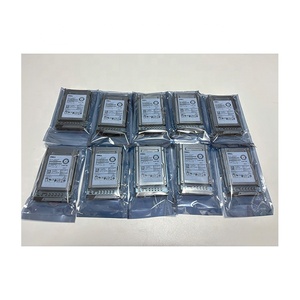 Tout nouveau lecteur Dell Enterprise Intensive AG U.2 Gen4 960 Go 1.92 To 3.84 To NVMe SSD - Product Image 2