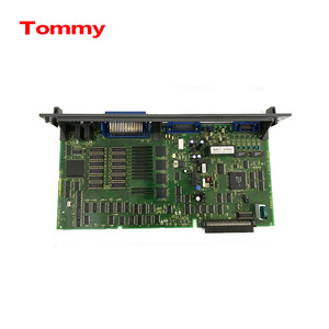 Placa de circuito impreso FANUC A16B-2201-0470 I/O - Product Image 6