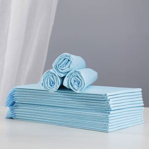 2026 Coussinets absorbants hygiéniques pour chiens, écologiques, 100% coton, jetables, imperméables IPX7, anti-choc électrique et anti-vibration, pour colliers de dressage - Product Image 2