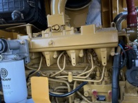 Gebrauchte Radlader LONG KING LG855N 5-Tonnen-Diesellader mit 3Cdm Schaufel und WEICHAI Motor Kleiner Radlader Beliebt in Amerika