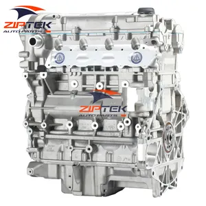 Двигатель Ecotec LE5 объемом 2,4 л для Chevrolet Captiva Orlando Buick Equinox Regal Lacrosse GMC