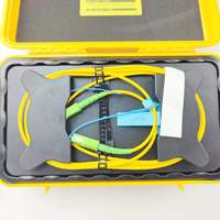 Caja de Cable de Lanzamiento OTDR de Fibra Óptica SC/APC SC/UPC Sunet FTTH