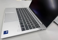 Ordinateur portable d'occasion Huipu EliteBook 830 G11, Intel Core Ultra 5 125U, 16 Go de RAM, 1 To SSD, clavier anglais, Windows 11 Home, 13,3 pouces IPS, garantie 2 ans
