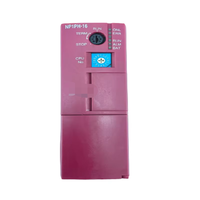 Módulo de Procesador Eléctrico NP1PH-16 Plc Nuevo Original en Existencia Automatización Industrial PAC Controlador de Programación PLC Dedicado