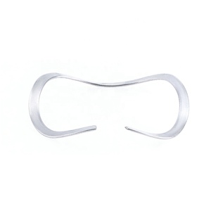 Molle a disco a onda singola rondelle elastiche ondulate 17-7ph fornitori supporto tecnico - Product Image 5