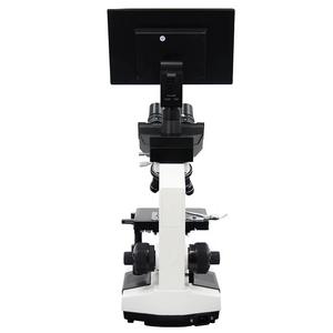 핫딜 연구실용 100배율 쌍안 생물 현미경 XSZ-107BN - Product Image 2