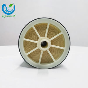 Membrane d'osmose inverse (RO) au carbone, modèle LP21 4040, productivité de 100 L/heure, certifiée CE - Product Image 5