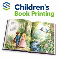 Livre en carton pour l'éducation de la petite enfance, reliure parfaite, couverture rigide, papier offset, logo personnalisé, impression personnalisable