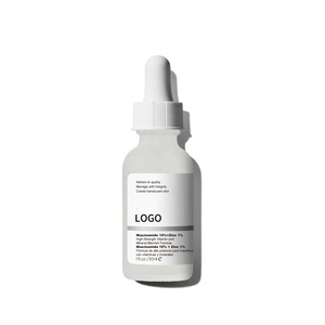 Sérum pour le visage au thé vert <span class=keywords><strong>et</strong></span> à la <span class=keywords><strong>niacinamide</strong></span> 30 ml Liquide Hydratation intense Réparation de la peau Blanchiment Anti-âge <span class=keywords><strong>Vitamine</strong></span> <span class=keywords><strong>C</strong></span> Hydratant Raffermissant - Product Image 1