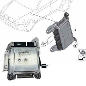 Unidad De Control De Bujías De Precalentamiento (glow Plug) Para BMW - Número 132194, Nuevo MING-AUTOPARTS