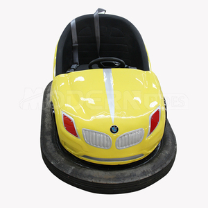 <span class=keywords><strong>Coches</strong></span> <span class=keywords><strong>de</strong></span> <span class=keywords><strong>Choque</strong></span> Eléctricos para Niños, Operados con Monedas, con Control Remoto, Resistentes a Impactos, para Parques <span class=keywords><strong>de</strong></span> Diversiones, Interiores y Exteriores - Product Image 5