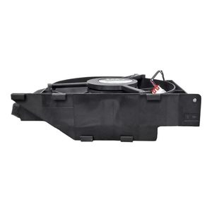 Moteur de ventilateur de condenseur Z19W12MS1A5-52K09 12V DC pour réfrigérateur, pièce de rechange haute efficacité, fabriqué au Vietnam - Product Image 3